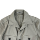 British Army No. 6 Tropical Dress Jacket - Light Infantry - Large 182/112