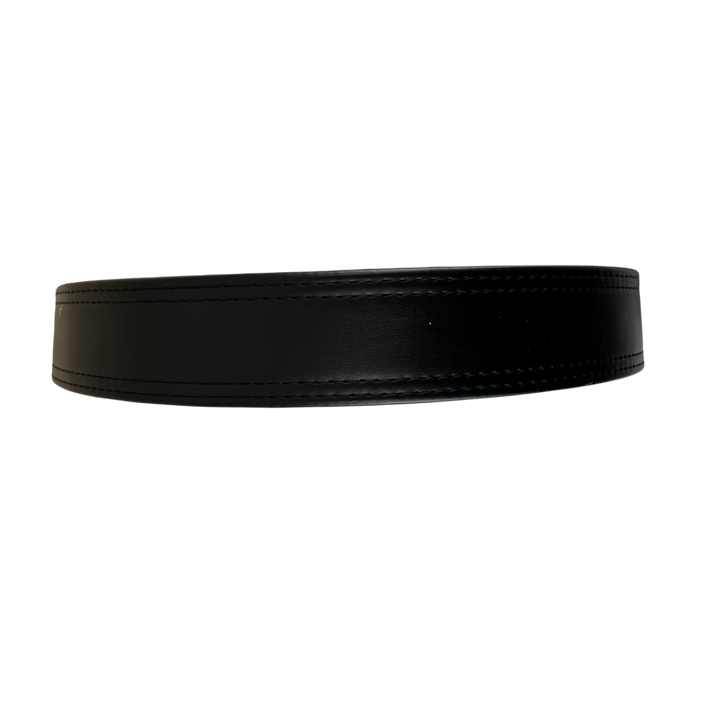 Dutch Army Black SPE Duty Belt - M