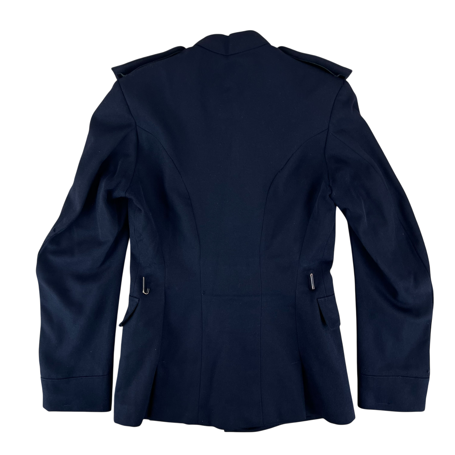 British Army No. 1 Dress Jacket - Royal Academy Sandhurst - Medium 182/96