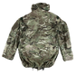 British Army MTP Camouflage Windproof Smock - Large