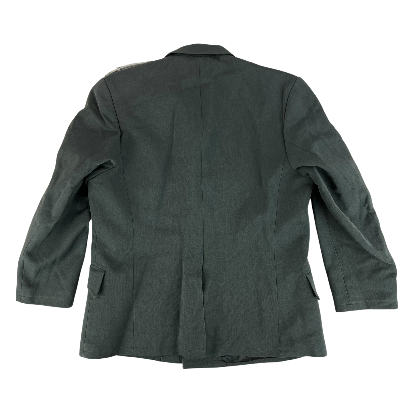 Austrian Army Grey Dress Jacket - Large 112 / IV