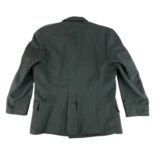 Austrian Army Grey Dress Jacket - Large 112 / IV