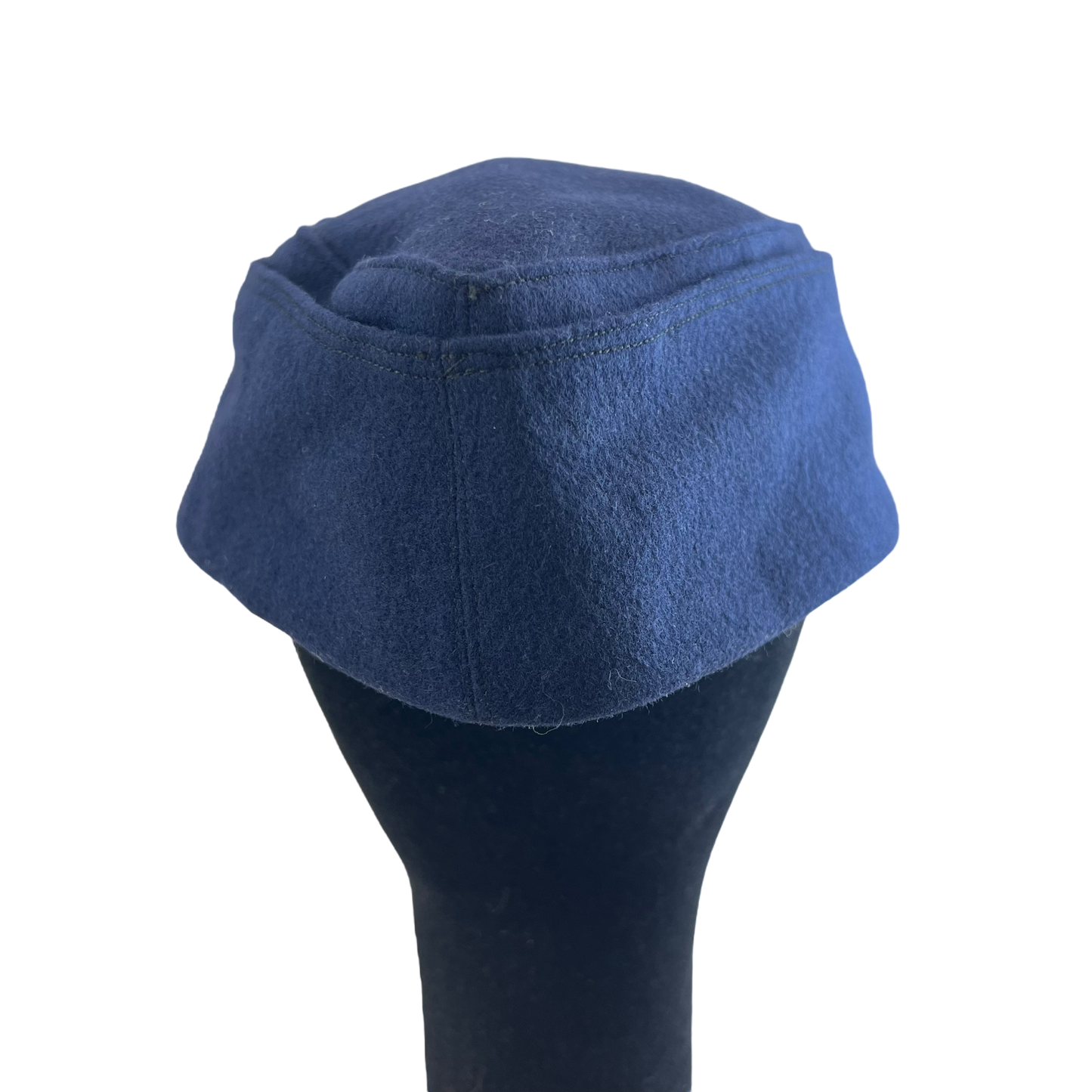 Finnish Air Force Service M83 Summer Cap - Medium 58cm