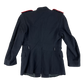 British Army No. 1 Dress Jacket - Royal Warwickshire Regiment - Medium