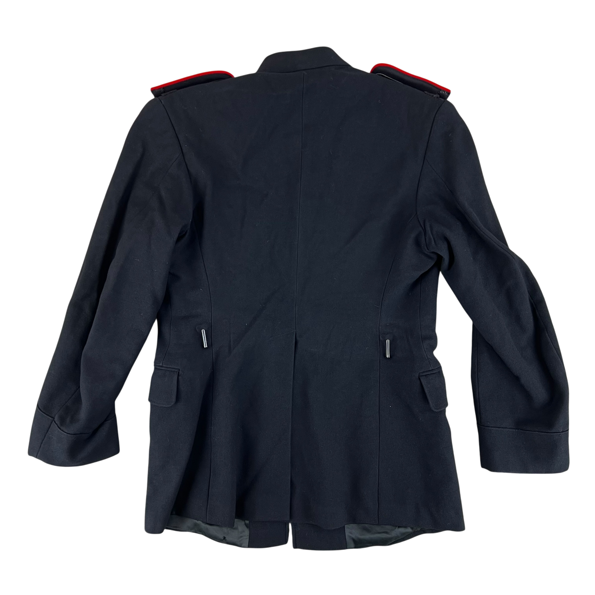 British Army No. 1 Dress Jacket - Royal Warwickshire Regiment - Medium