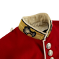 British Army Footguard's RHQ WO2 Pattern Jacket - Welsh Guards - Medium