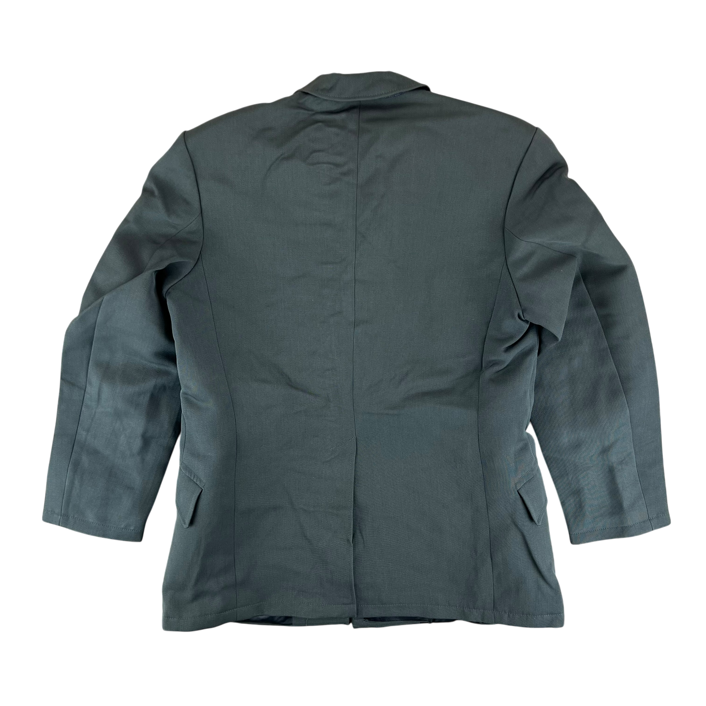 Austrian Army Grey Dress Jacket - Large