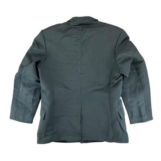 Austrian Army Grey Dress Jacket - Large
