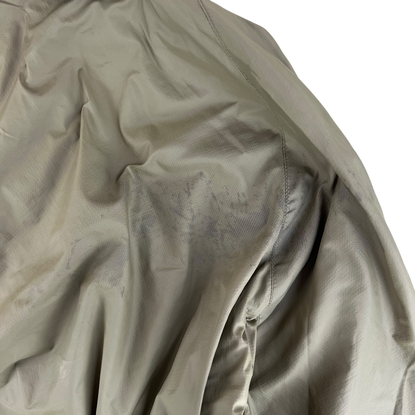 British Army Thermal Buffalo Pullover Smock - X Large