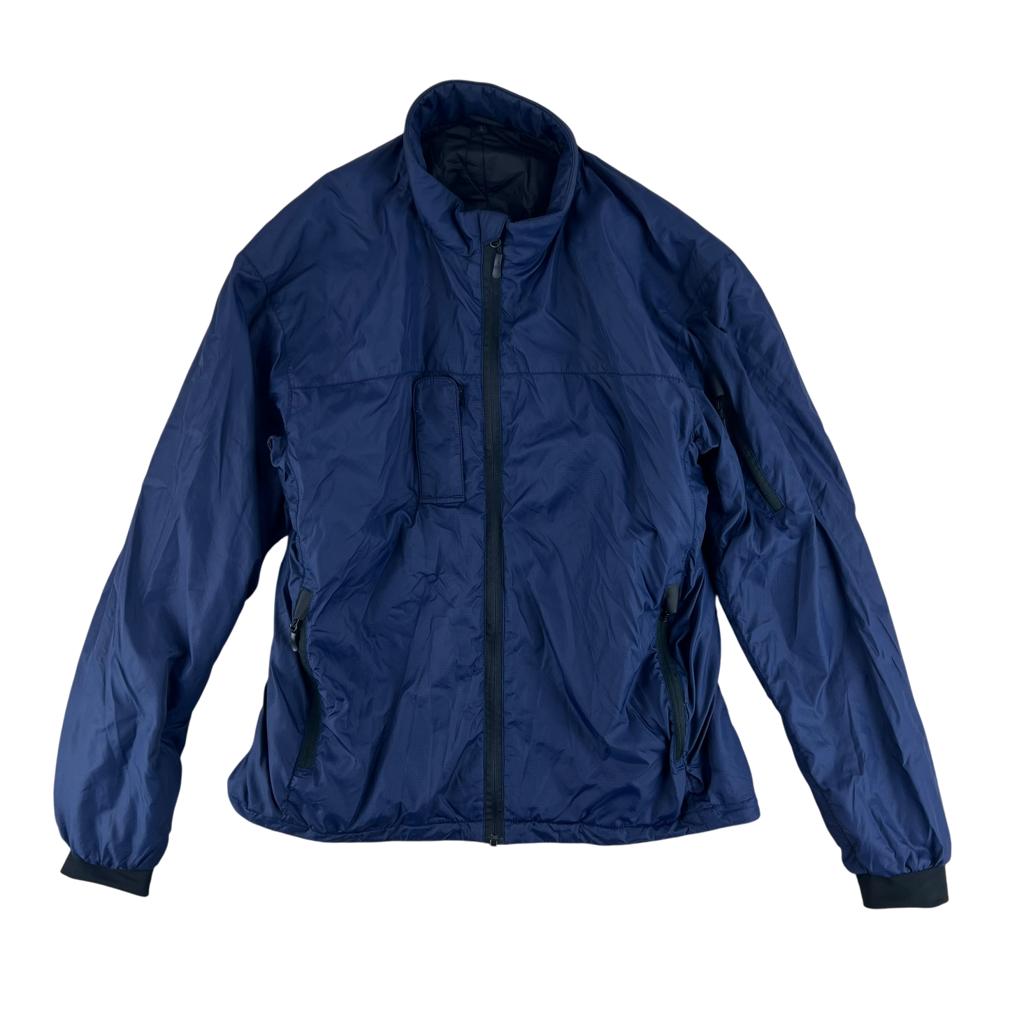 British Royal Navy Carinthia LIG 4.0 Thermal Jacket - Large