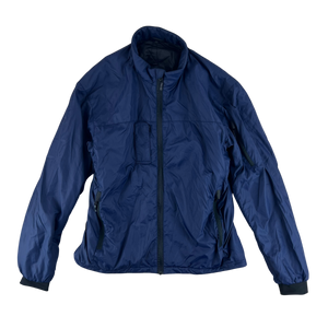 British Royal Navy Carinthia LIG 4.0 Thermal Jacket - Large