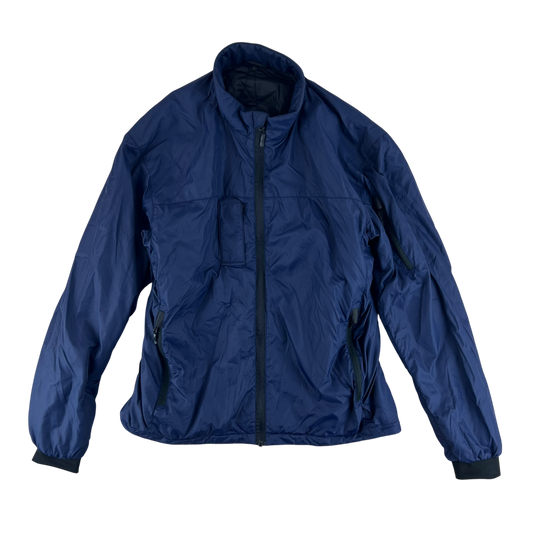 British Royal Navy Carinthia LIG 4.0 Thermal Jacket - Large