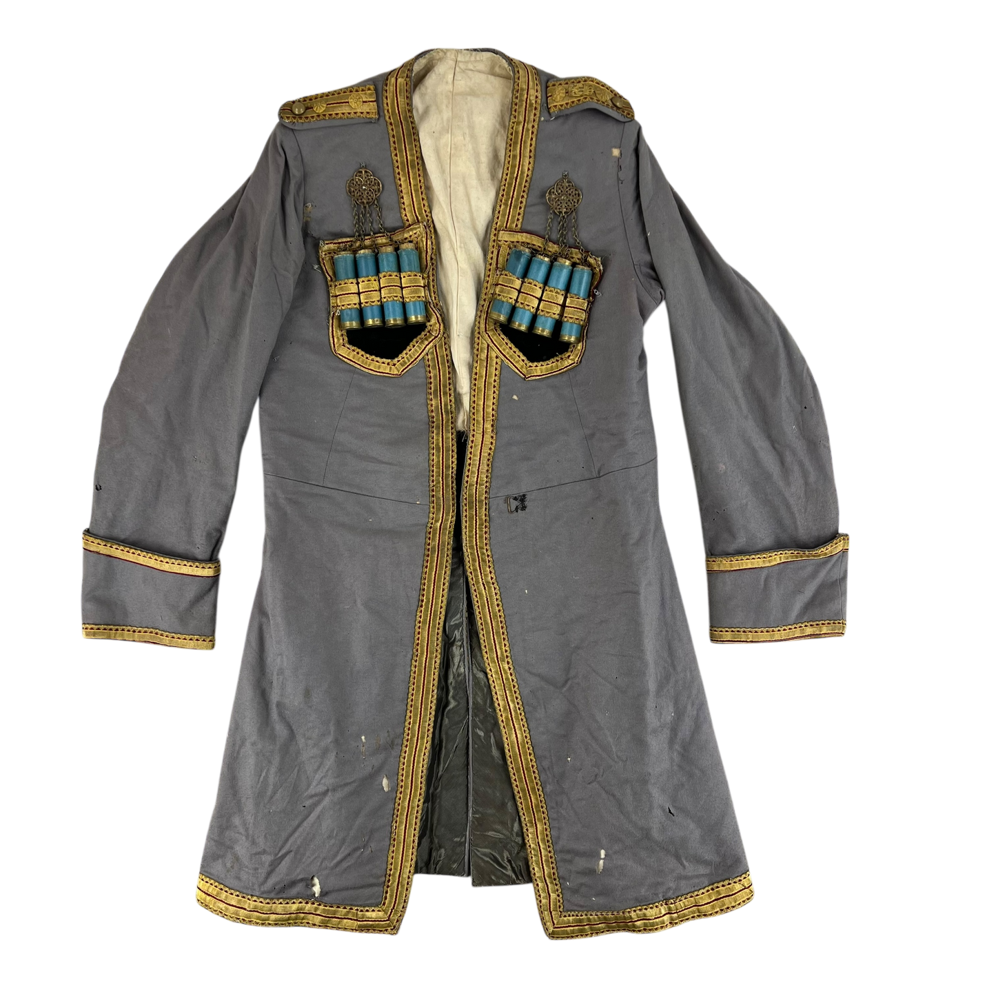 Russian Cossack's Choka - Tsarist Era - Small