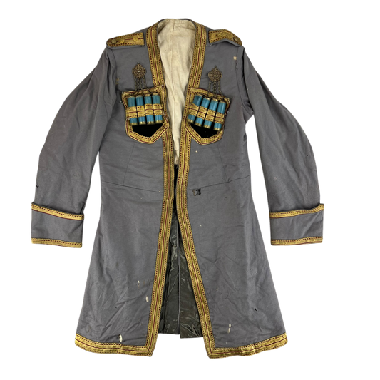 Russian Cossack's Choka - Tsarist Era - Small