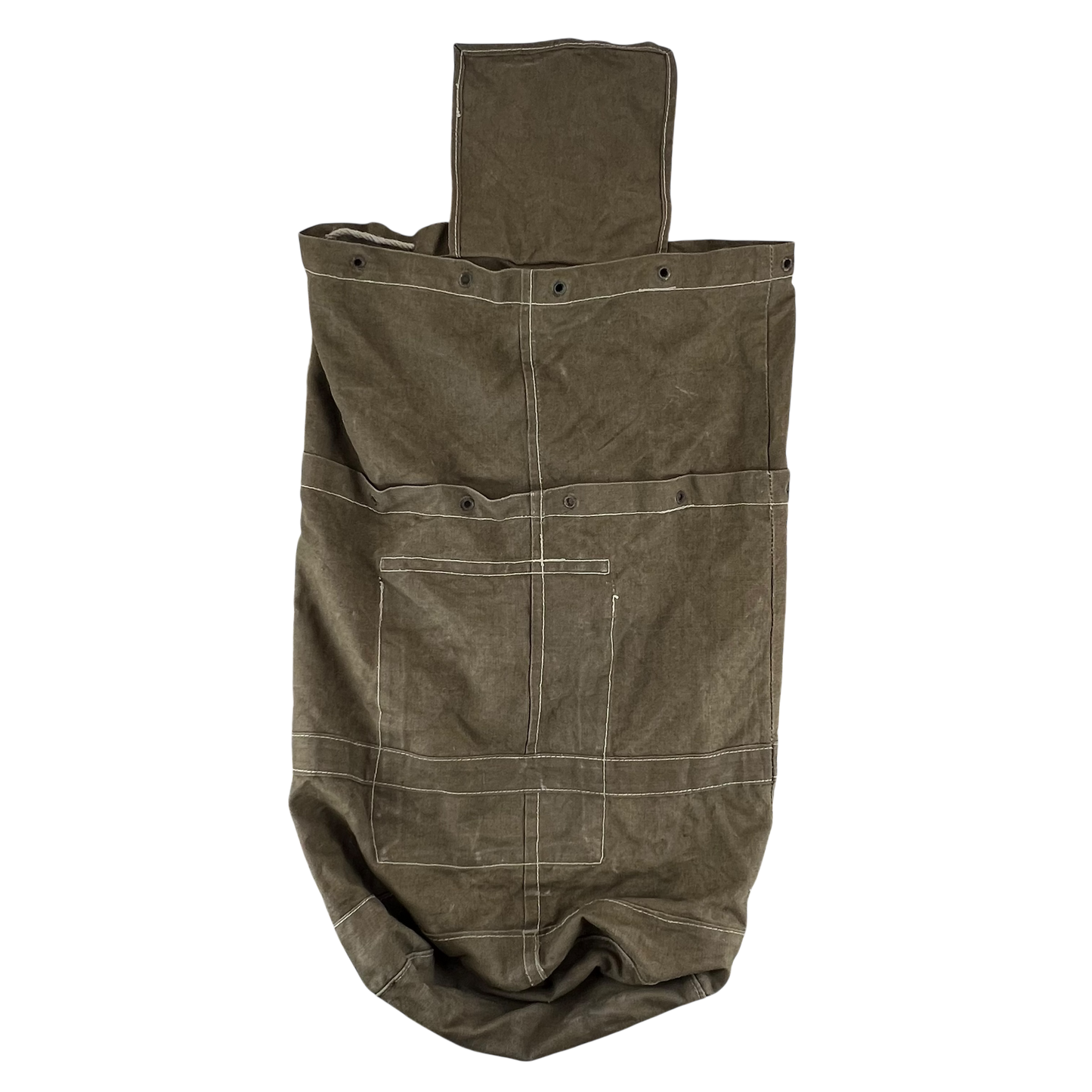 Czechoslovak Army Kit Bag