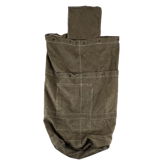 Czechoslovak Army Kit Bag