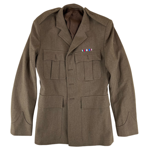 British Army No. 2 FAD Dress Jacket - Large 188/112