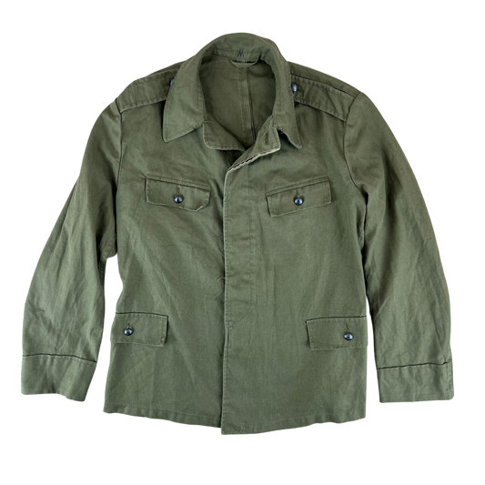 Romanian People's Army Long Sleeve Shirt - Medium
