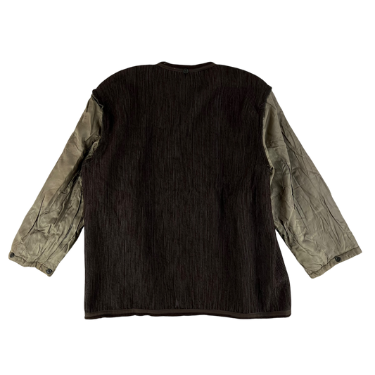 Czech Army Cold Weather Jacket Liner - Large