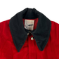 British Army Household Cavalry / Life Guards Scarlet Red Cloak - Medium