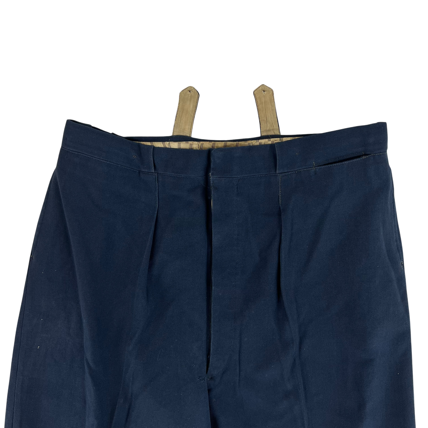 Finnish Police M51 Dress Trousers - W40 L28