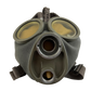 Danish Army WW2 M1938 Gas Mask - 1940