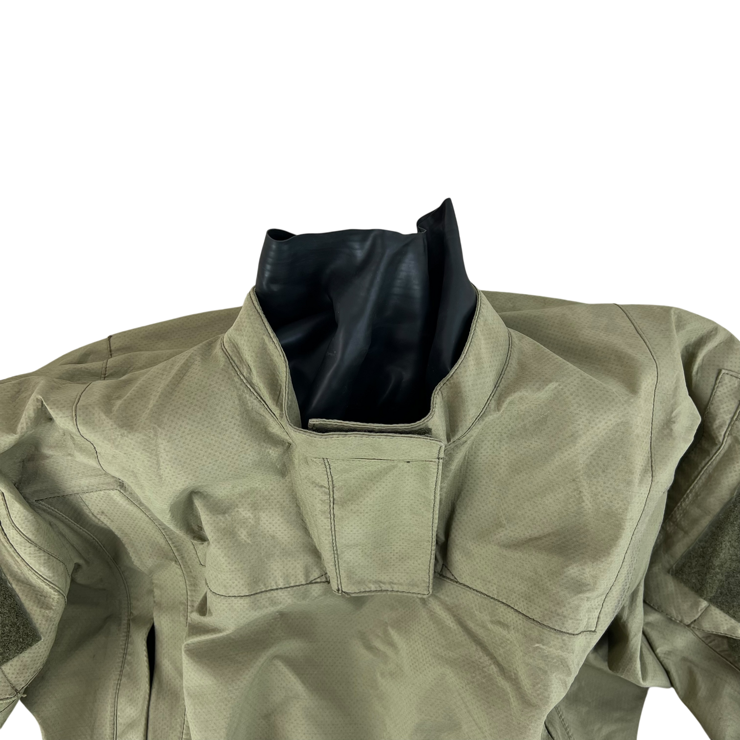 British Army P23 Goretex Immersion Suit Multi Purpose - Medium