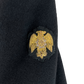 British Army Blues & Royals Tunic - RHG 1st D Bandmans and Trumpeter - Small