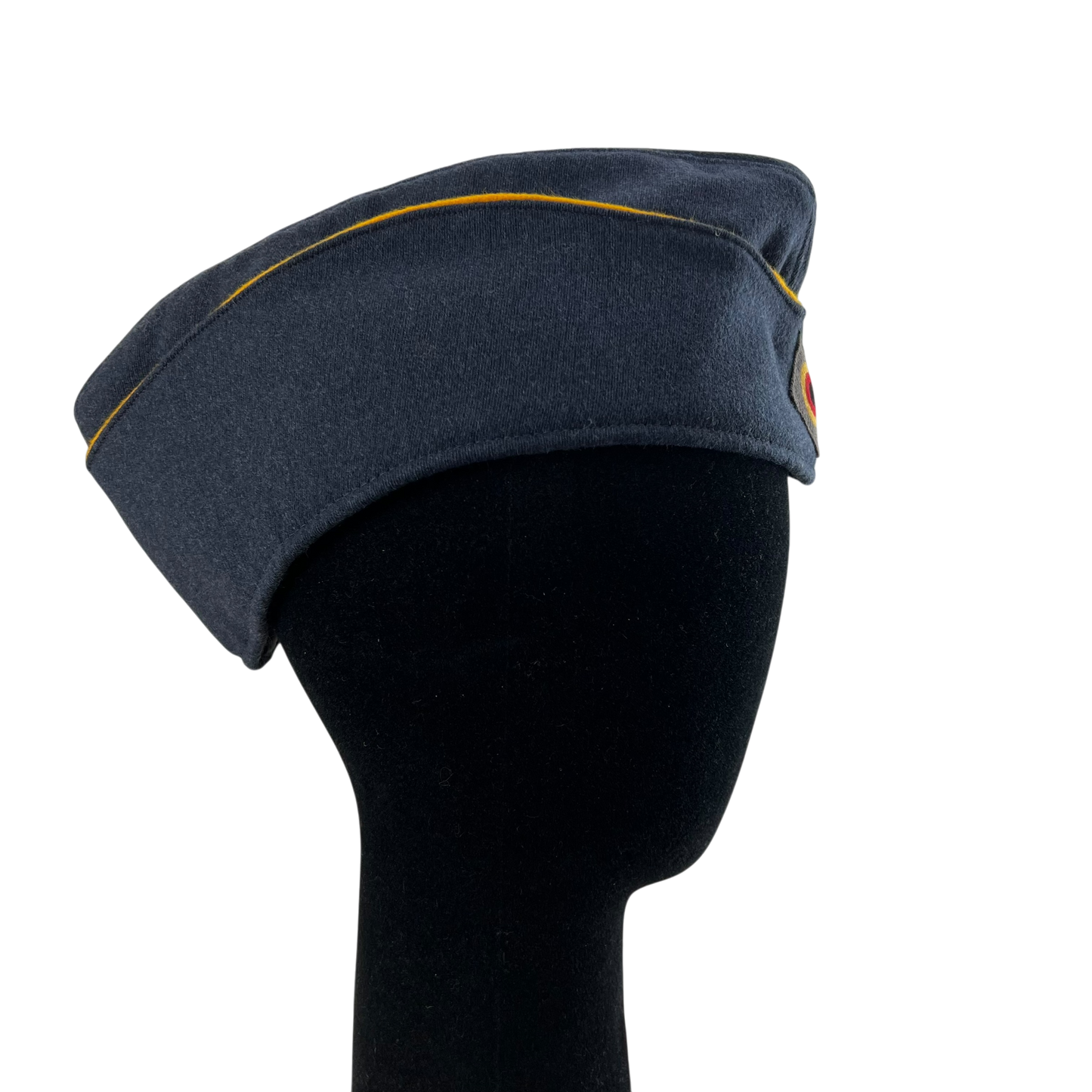West German Air Force 60s Side Cap - Small 55cm