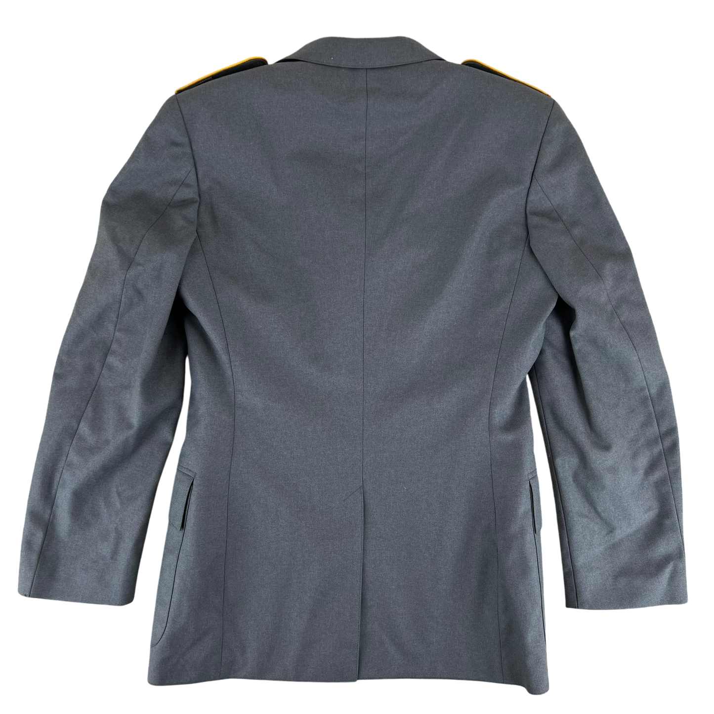 German Army Grey Dress Jacket