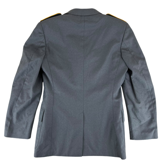 German Army Grey Dress Jacket