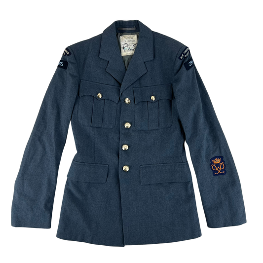 British Royal Air Force No. 1 Dress Jacket - Small