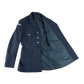 British Royal Air Force No. 1 Dress Jacket w/ Belt - Medium 96R