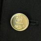 British Royal Navy Officer's No 1 Dress Jacket - Large