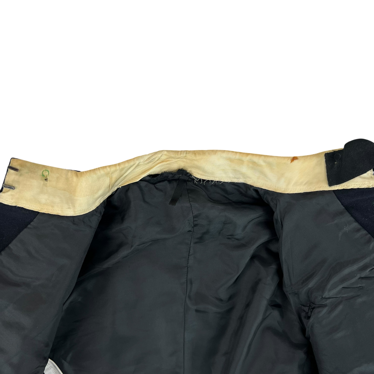 British Army No. 1 Dress Jacket w/ Belt - Royal Logistics Corps - Medium