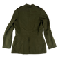 British Army 1980 Pattern No. 2 Olive Green Dress Jacket - 9th/12th Royal Lancers - Large 194/102