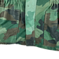 Serbian Army M93 Oak Leaf Camouflage Field Jacket - Medium 172/100