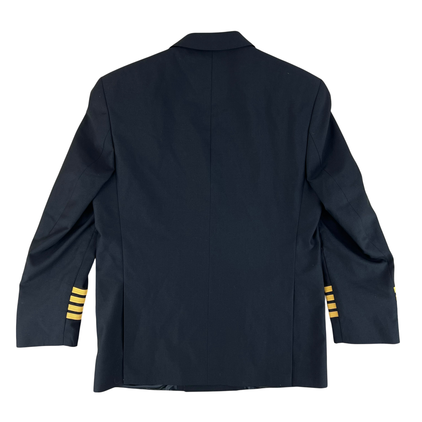 British Civil Airlines Jacket - Guernsey Airlines - Large
