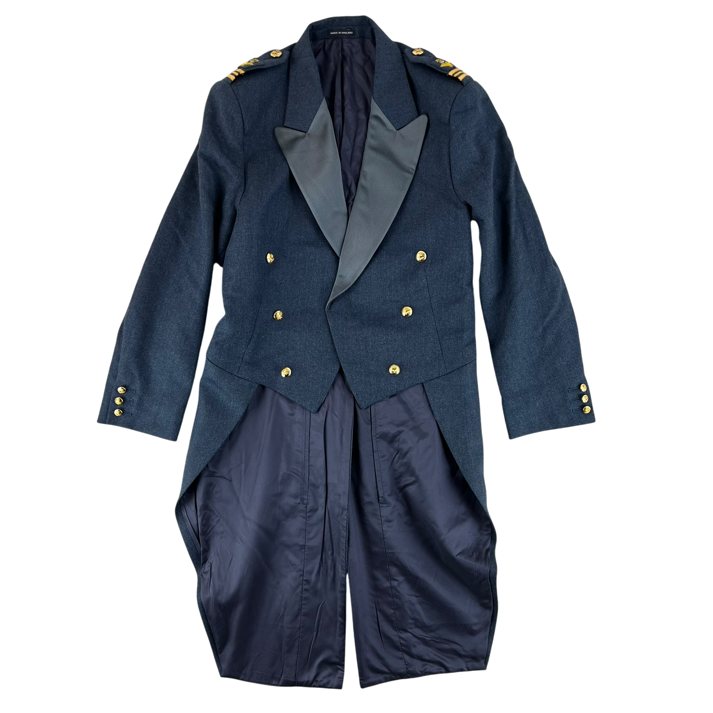 British Royal Air Force Tailcoat - Medium