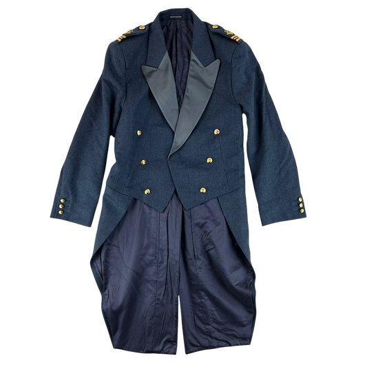 British Royal Air Force Tailcoat - Medium