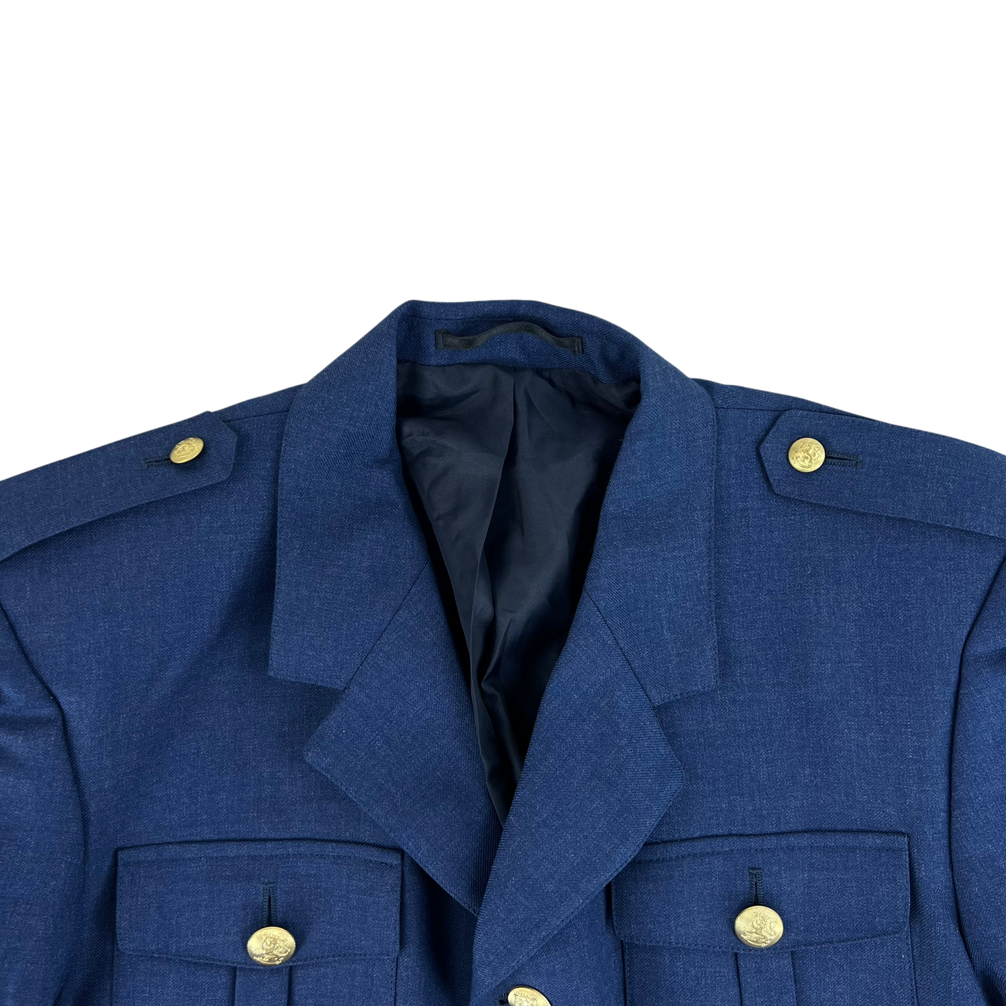 Finnish Air Force M91 Summer Dress Jacket - X Large