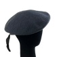 British RAF Beret w/ Badge - Medium 57cm