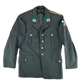 Austrian Army Grey Dress Jacket - Medium