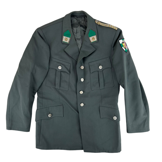 Austrian Army Grey Dress Jacket - Medium