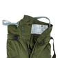 British RAF Beaufort MK3 FR Cold Weather Aircrew Trousers - W32 L26 SIZE 3