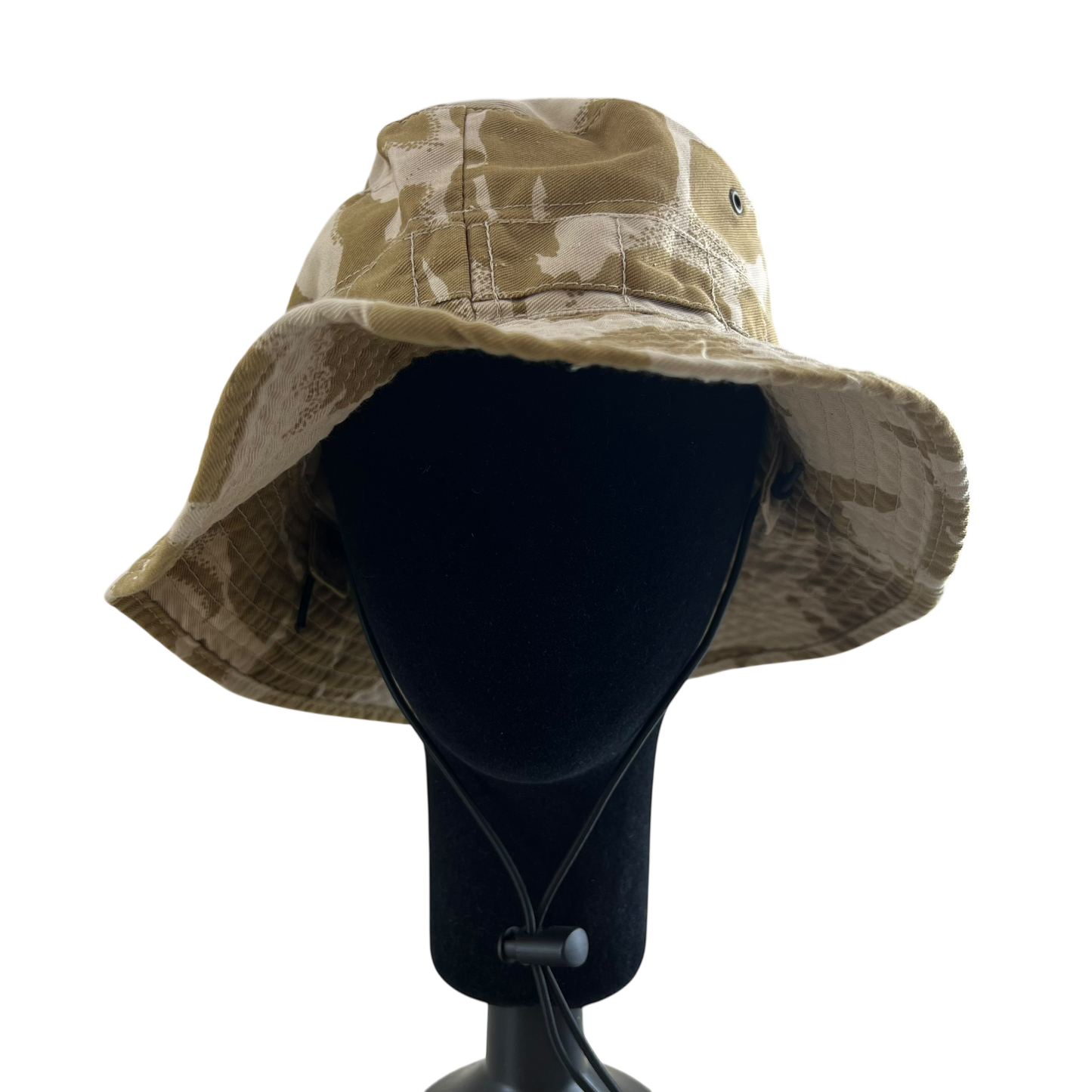 British Army Desert DPM Camouflage Boonie - Small 56cm