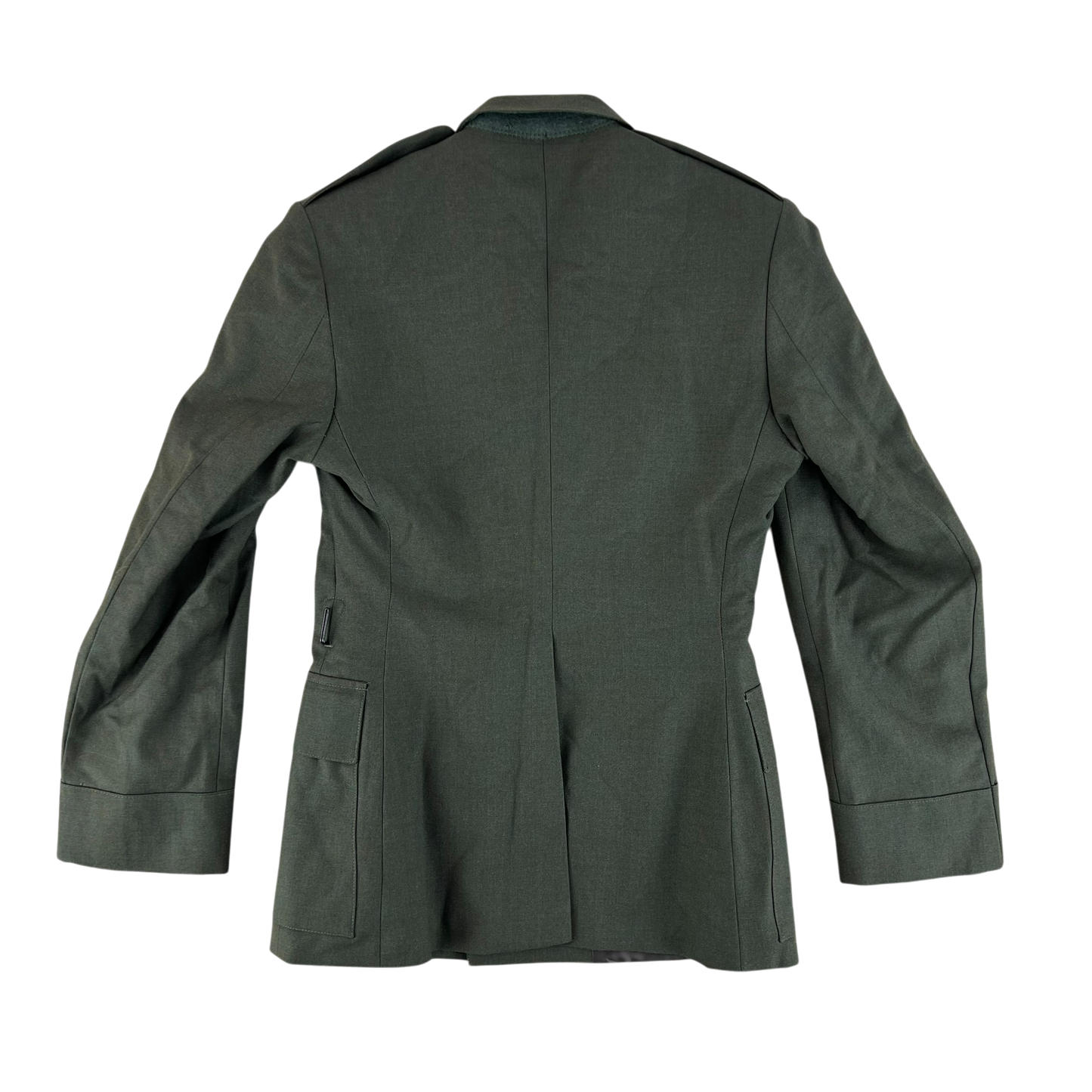 British Royal Marines Lovat No. 1B / 1C Dress Jacket - Medium