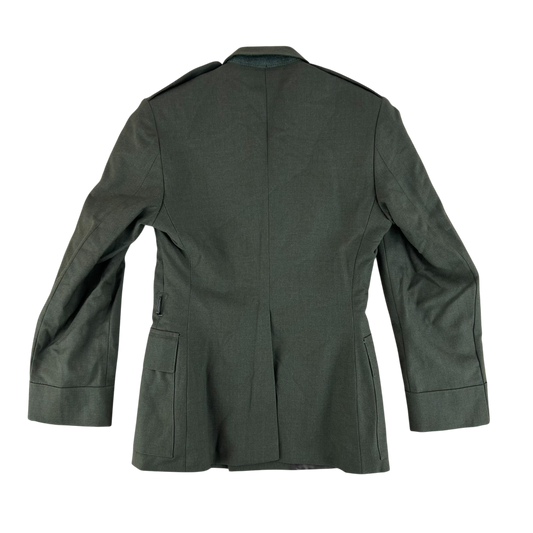 British Royal Marines Lovat No. 1B / 1C Dress Jacket - Medium
