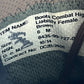 British Army HAIX Brown Combat Boots - Women's Size 6M