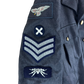 British Royal Air Force No. 1 O.A. Dress Jacket - X Large